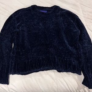 Thick super soft weather